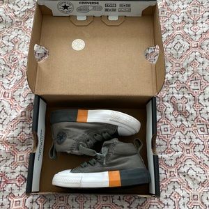 Converse sneakers